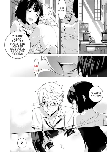 [Yaya Hinata] Zombie no Hanayome | The Bride of Zombie Fhentai - Page 13