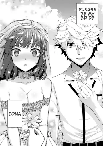 [Yaya Hinata] Zombie no Hanayome | The Bride of Zombie Fhentai - Page 44