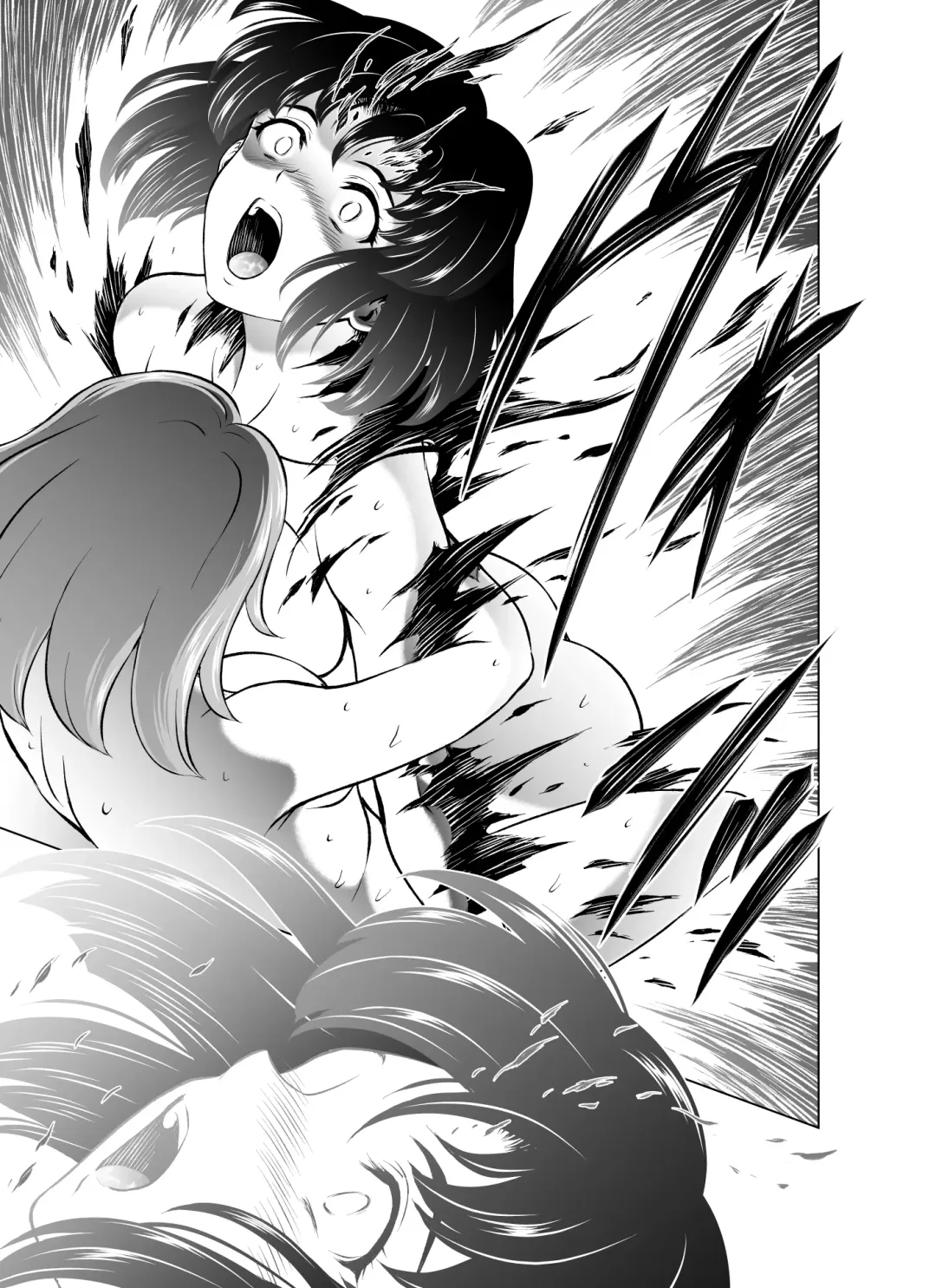 [Mukai Masayoshi] Reties no Michibiki Vol. 6 Fhentai - Page 29