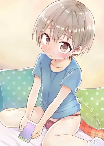 [Tori] Orusuban Jihen Fhentai - Page 18