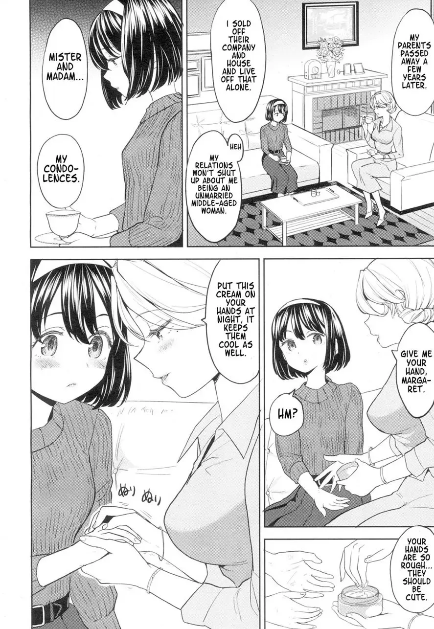 [Ayane] Tapestry Ch.1-2 Fhentai - Page 10