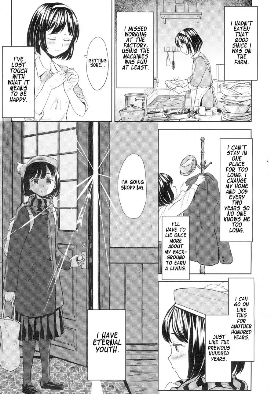 [Ayane] Tapestry Ch.1-2 Fhentai - Page 5