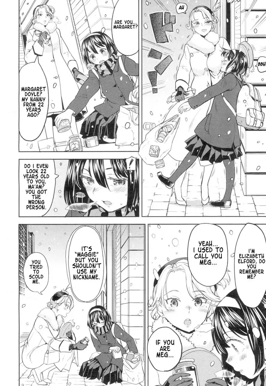 [Ayane] Tapestry Ch.1-2 Fhentai - Page 8