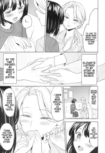 [Ayane] Tapestry Ch.1-2 Fhentai - Page 11