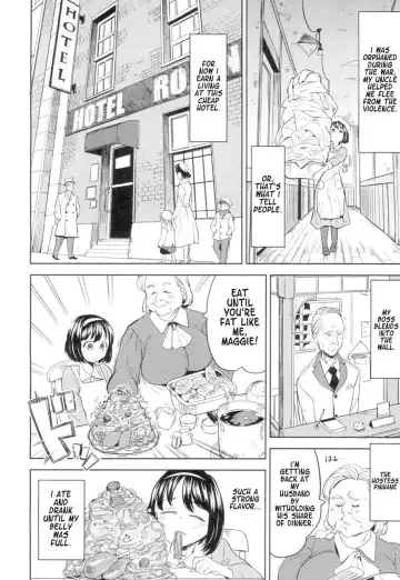 [Ayane] Tapestry Ch.1-2 Fhentai - Page 4