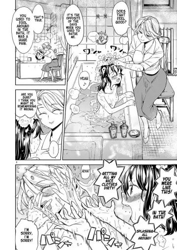 [Ayane] Tapestry Ch.1-2 Fhentai - Page 41