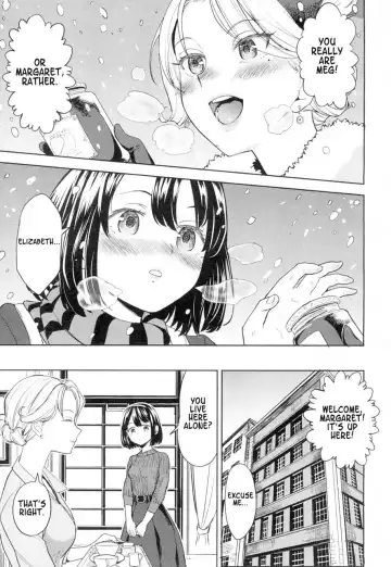 [Ayane] Tapestry Ch.1-2 Fhentai - Page 9