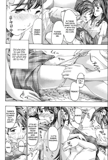 [Asagi Ryu] Motto, Zutto. Fhentai - Page 14