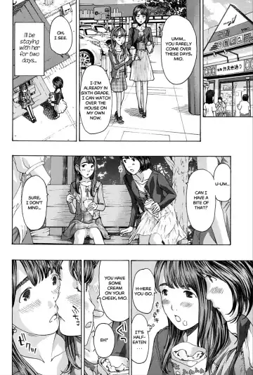 [Asagi Ryu] Motto, Zutto. Fhentai - Page 2