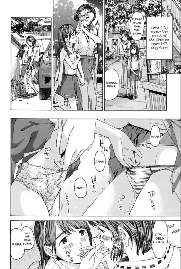 [Asagi Ryu] Motto, Zutto. Fhentai - Page 22