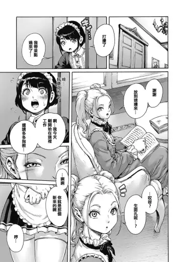 [Aian] Maiden Fhentai - Page 4