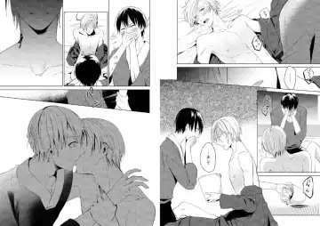 Hidamari no Snowman Fhentai - Page 47