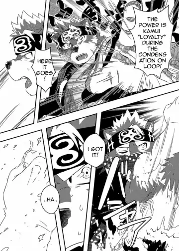 [Ross] Tenkou Matsuri | The Festival of Falling Lights Fhentai - Page 10