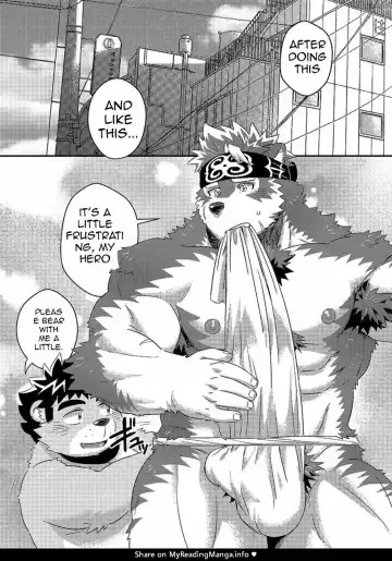 [Ross] Tenkou Matsuri | The Festival of Falling Lights Fhentai - Page 2