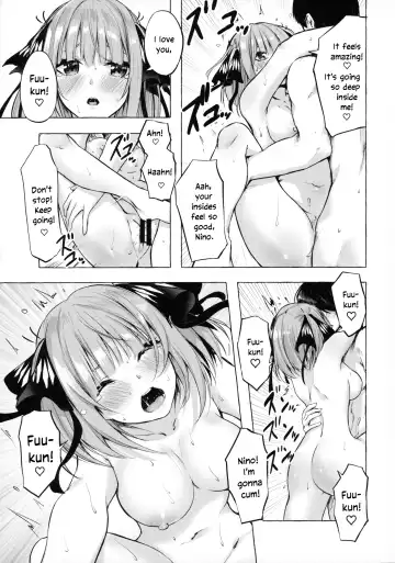 [Sahara Gensei] Hanayome no Kakuritsu | Chance to be a Bride Fhentai - Page 26
