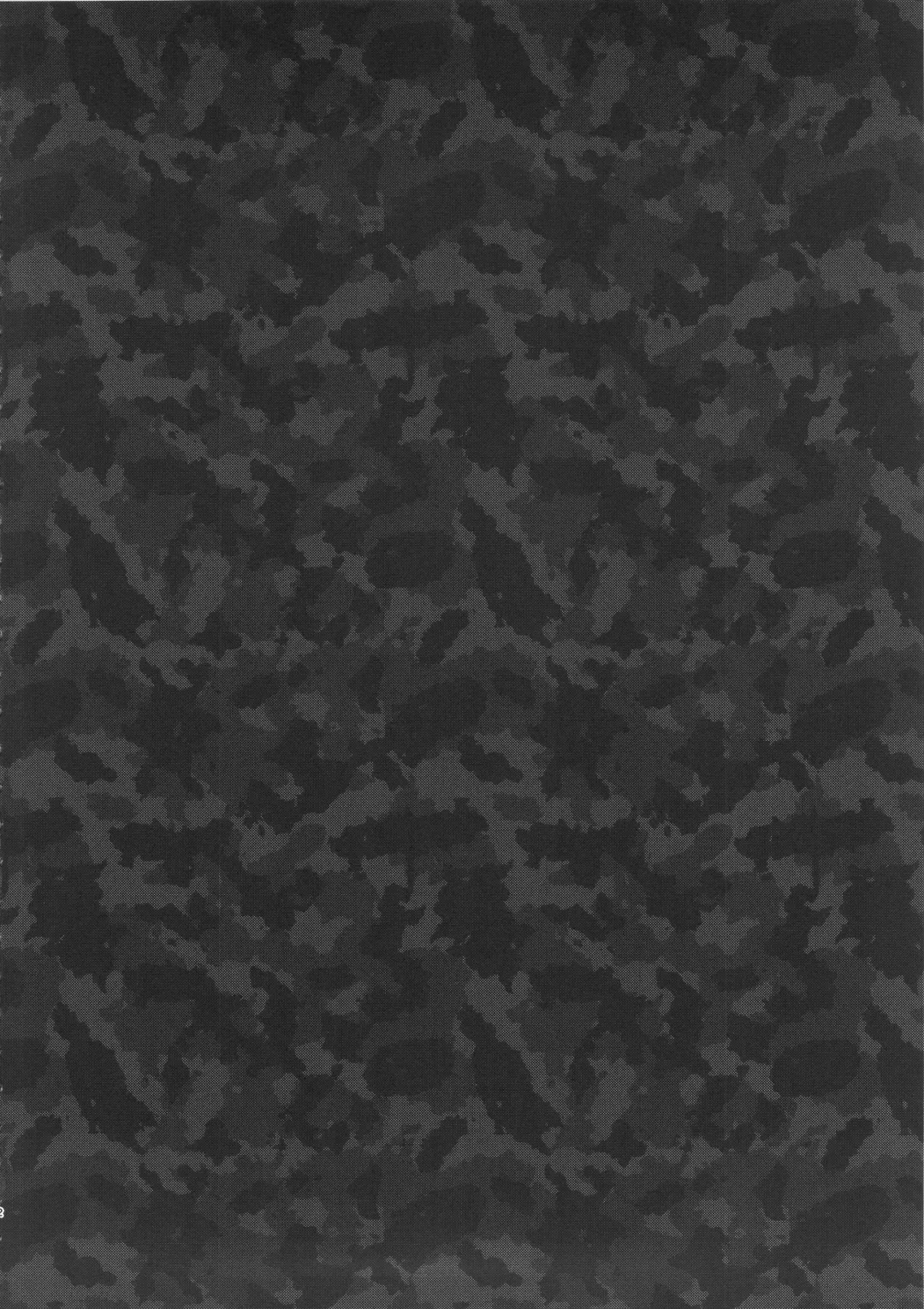 [Jun] Go Ahead!! Kore ga Watashi no Doctrine Fhentai - Page 3