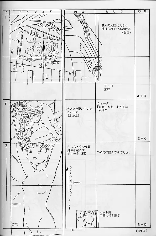 [Urushihara Satoshi] Plastic Little Shuusei Gengashuu Fhentai - Page 106