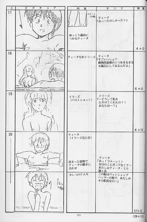 [Urushihara Satoshi] Plastic Little Shuusei Gengashuu Fhentai - Page 111