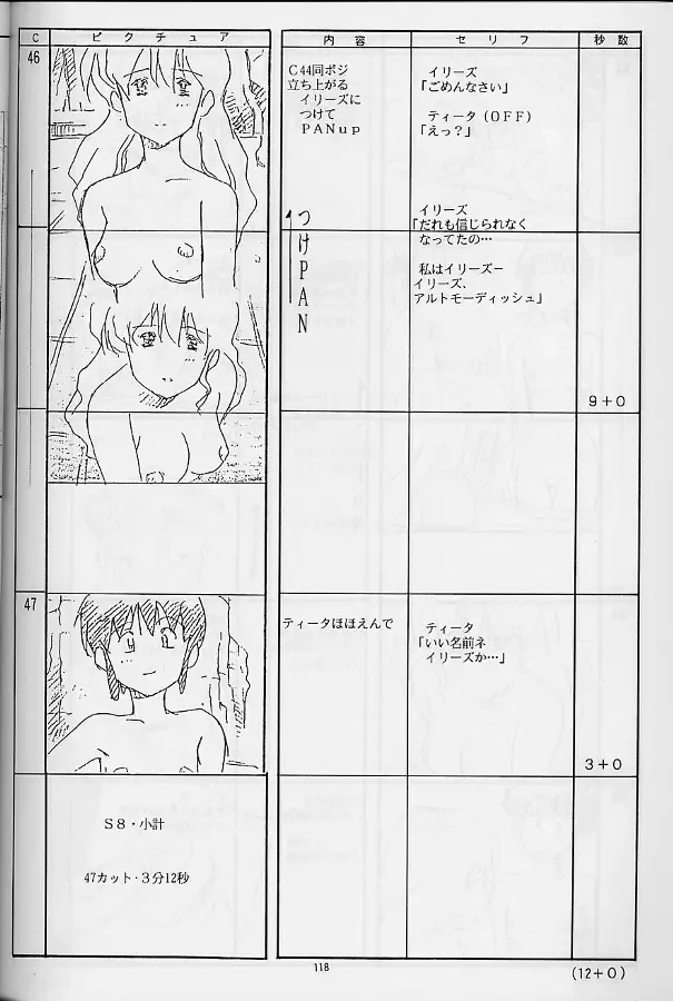 [Urushihara Satoshi] Plastic Little Shuusei Gengashuu Fhentai - Page 118