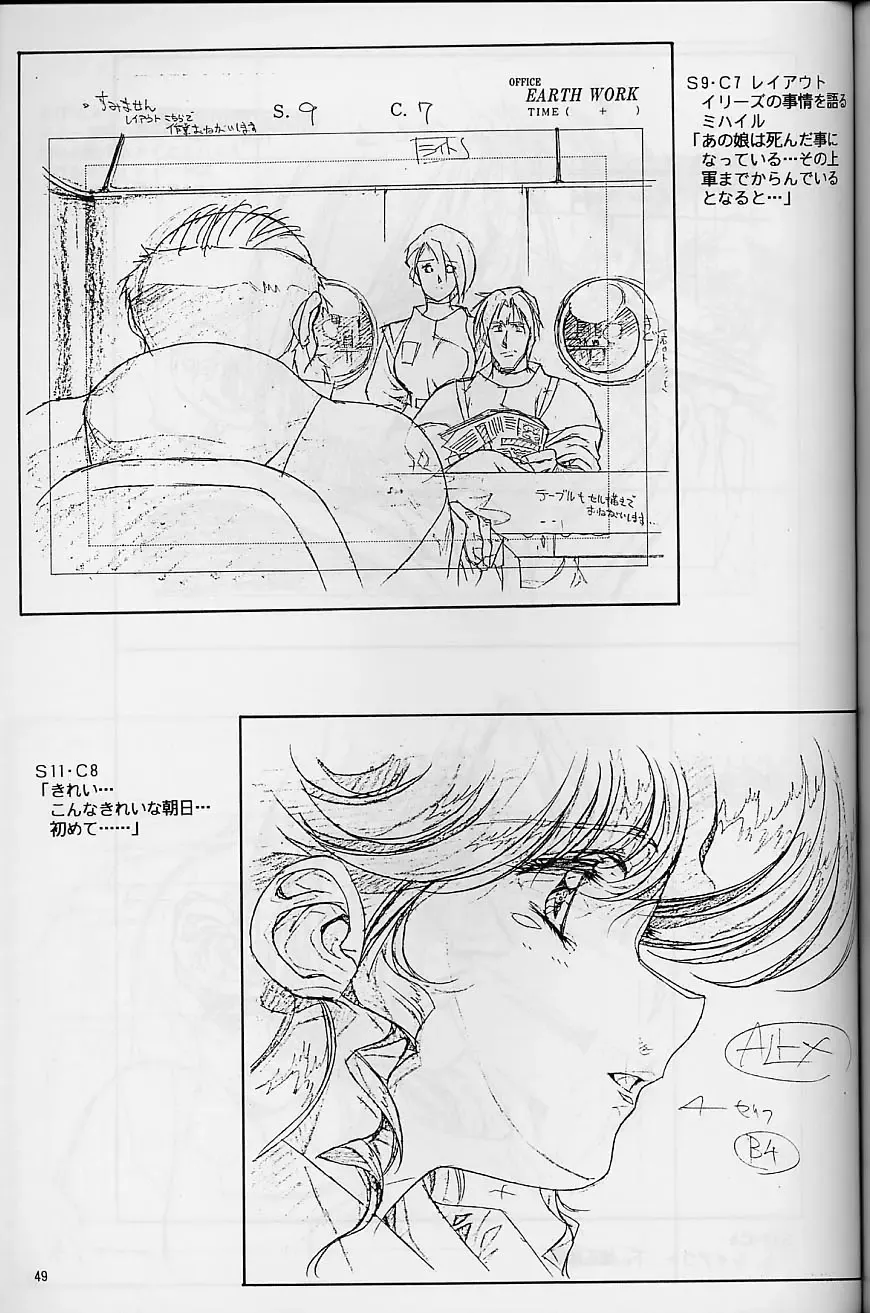 [Urushihara Satoshi] Plastic Little Shuusei Gengashuu Fhentai - Page 49