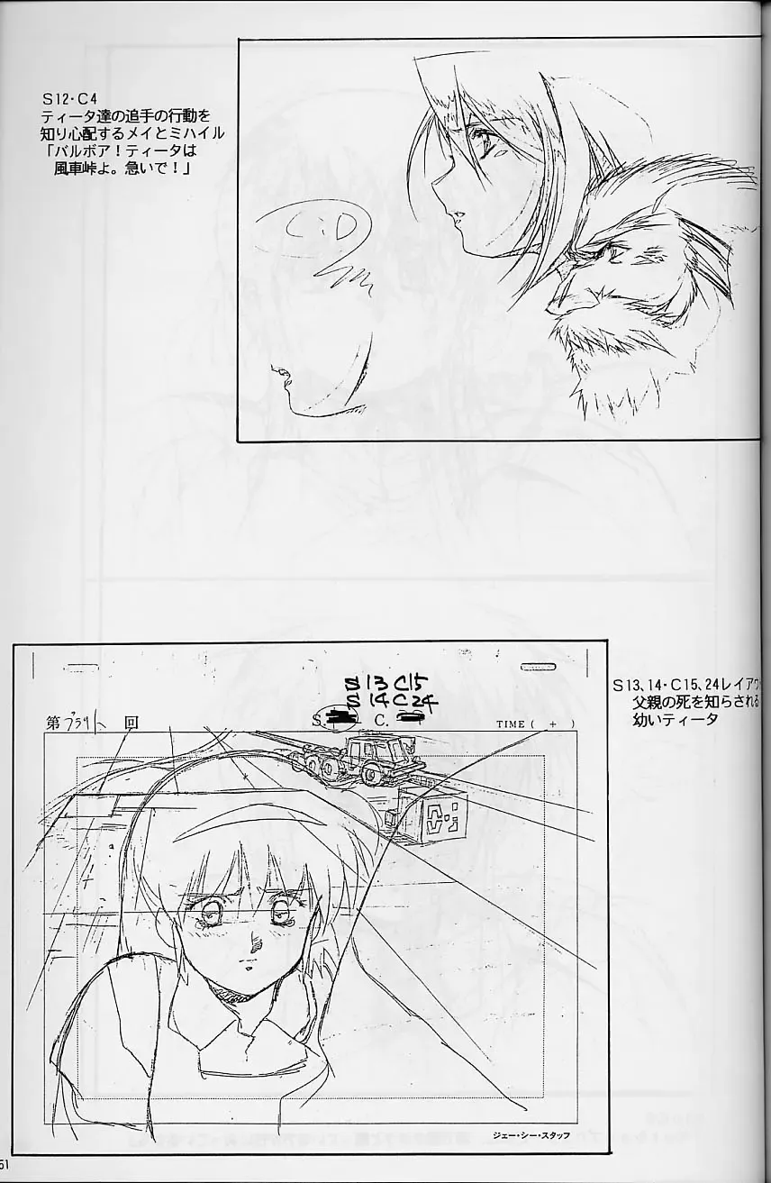 [Urushihara Satoshi] Plastic Little Shuusei Gengashuu Fhentai - Page 51