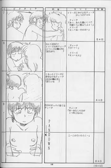 [Urushihara Satoshi] Plastic Little Shuusei Gengashuu Fhentai - Page 108