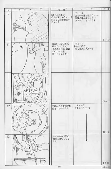 [Urushihara Satoshi] Plastic Little Shuusei Gengashuu Fhentai - Page 109