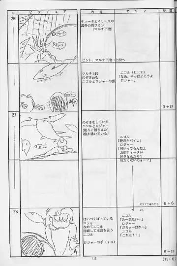 [Urushihara Satoshi] Plastic Little Shuusei Gengashuu Fhentai - Page 113