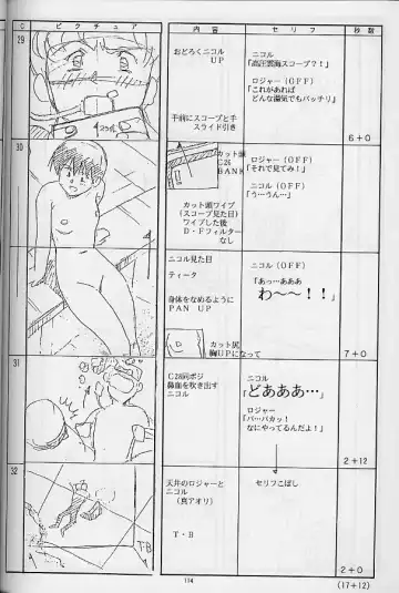 [Urushihara Satoshi] Plastic Little Shuusei Gengashuu Fhentai - Page 114