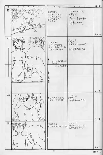 [Urushihara Satoshi] Plastic Little Shuusei Gengashuu Fhentai - Page 117