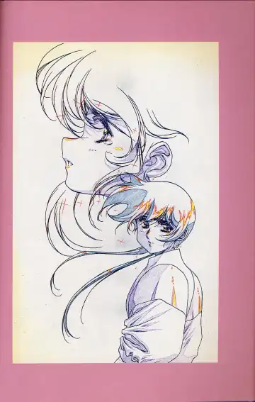 [Urushihara Satoshi] Plastic Little Shuusei Gengashuu Fhentai - Page 4