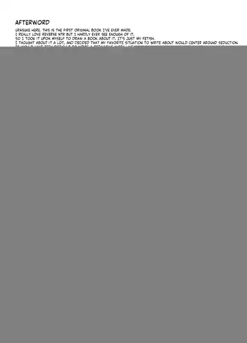 [Urasuke] Boku no Hajimete no Aite wa Kanojo no Onee-san - my first xxx is her older sister Fhentai - Page 25