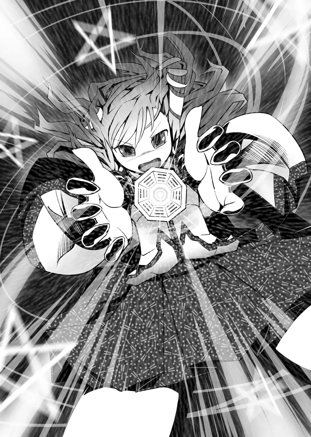 [Radiohead - Yassy] Touhou Ero Atsume. Fhentai - Page 160