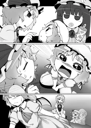 [Radiohead - Yassy] Touhou Ero Atsume. Fhentai - Page 156