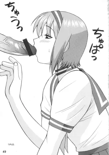 Bokutachi! Shotappuru!! Fhentai - Page 45