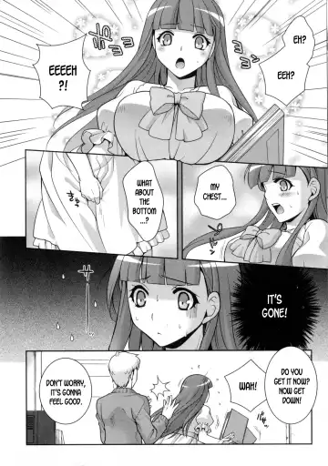 [Kujou Shirei] Dochira mo Hamete | It's Sex Either Way Fhentai - Page 4