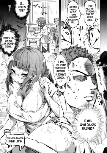 [Asano Shimon] Sasaki no Kikan | Sasaki's Return Fhentai - Page 3