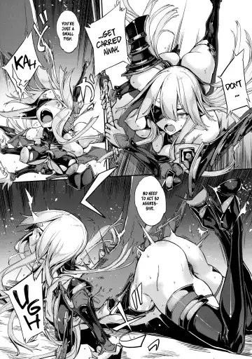 [Zutta] Onna Joushu Senki Fhentai - Page 3