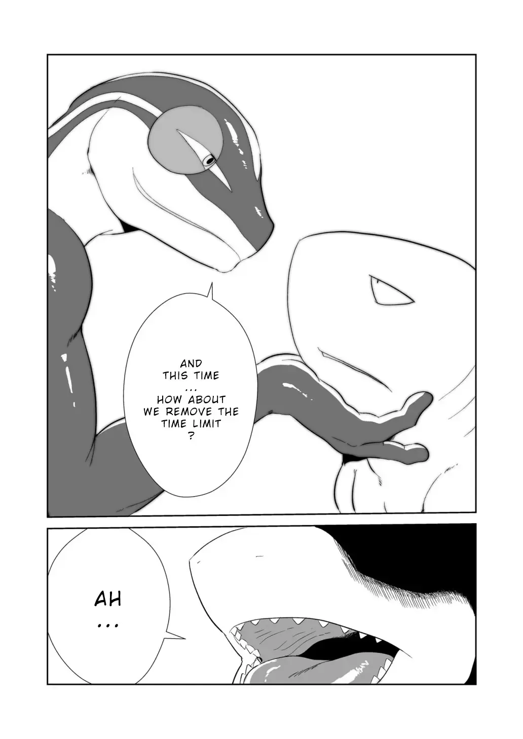[Kata] Toki wa Kane nari H nari 2 | Time is money. Or...? 2 Fhentai - Page 22