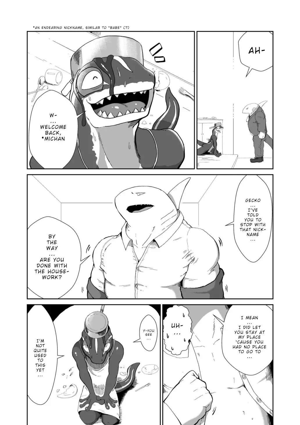 [Kata] Toki wa Kane nari H nari 2 | Time is money. Or...? 2 Fhentai - Page 4