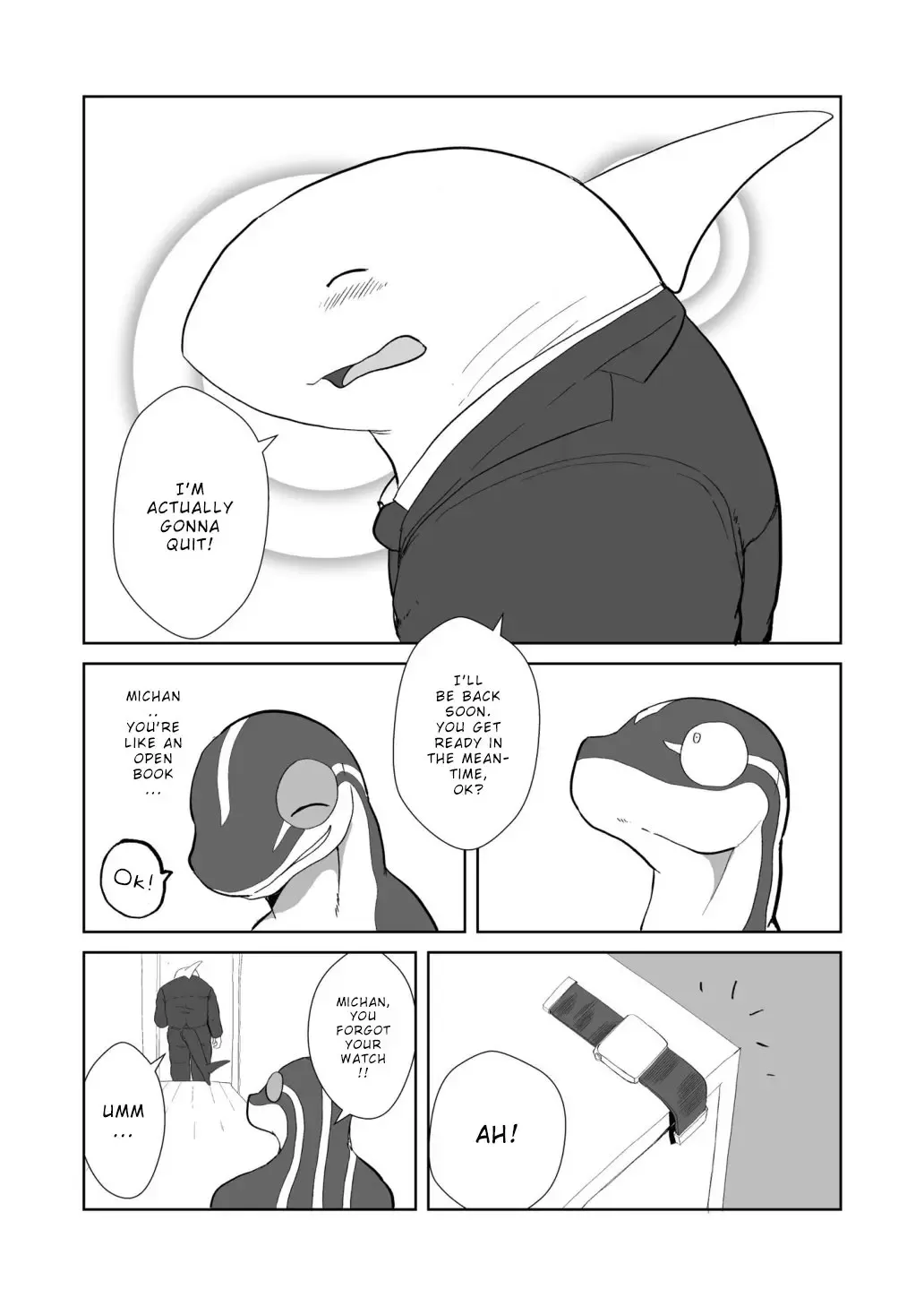 [Kata] Toki wa Kane nari H nari 2 | Time is money. Or...? 2 Fhentai - Page 46