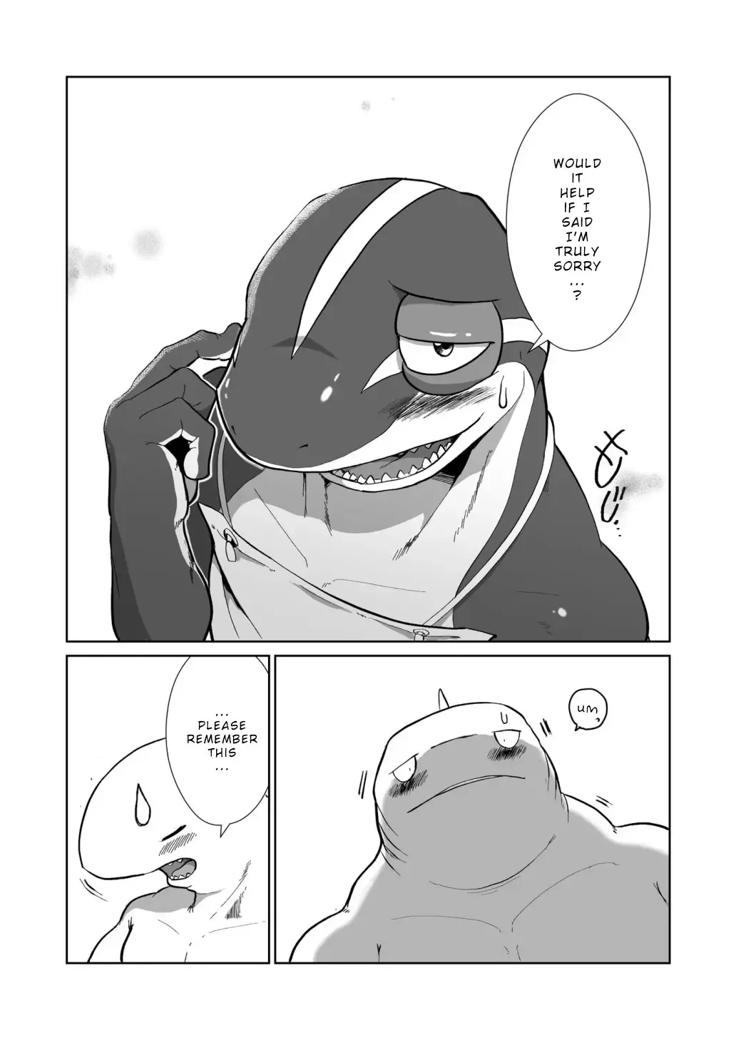 [Kata] Toki wa Kane nari H nari 2 | Time is money. Or...? 2 Fhentai - Page 6