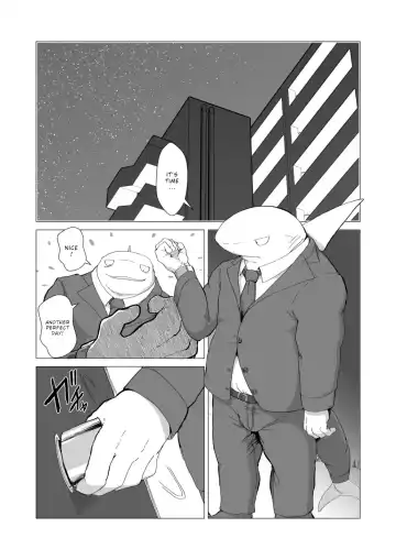 [Kata] Toki wa Kane nari H nari 2 | Time is money. Or...? 2 Fhentai - Page 2