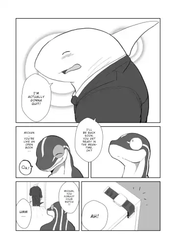 [Kata] Toki wa Kane nari H nari 2 | Time is money. Or...? 2 Fhentai - Page 46