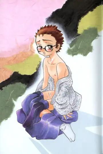 [Abekawa Kineko] Nureta Houkago Fhentai - Page 2