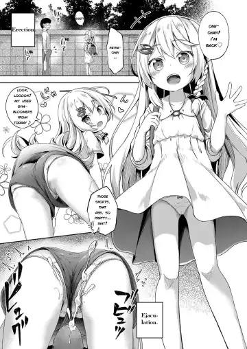[Pirason] Oufuu Yousei Shuukan | Week of European Fairy Fhentai - Page 9