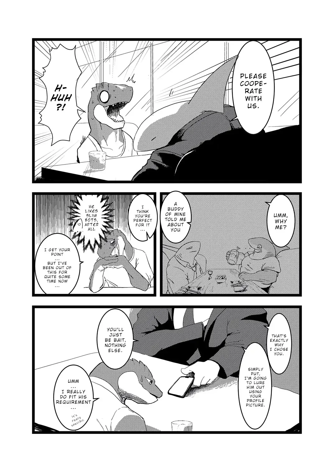 [Kata] Toki wa Kane nari H nari | Time is money. Or...? Fhentai - Page 10