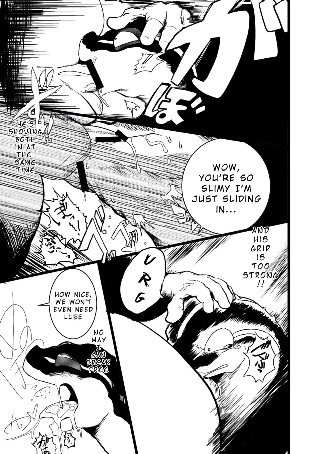 [Kata] Toki wa Kane nari H nari | Time is money. Or...? Fhentai - Page 19