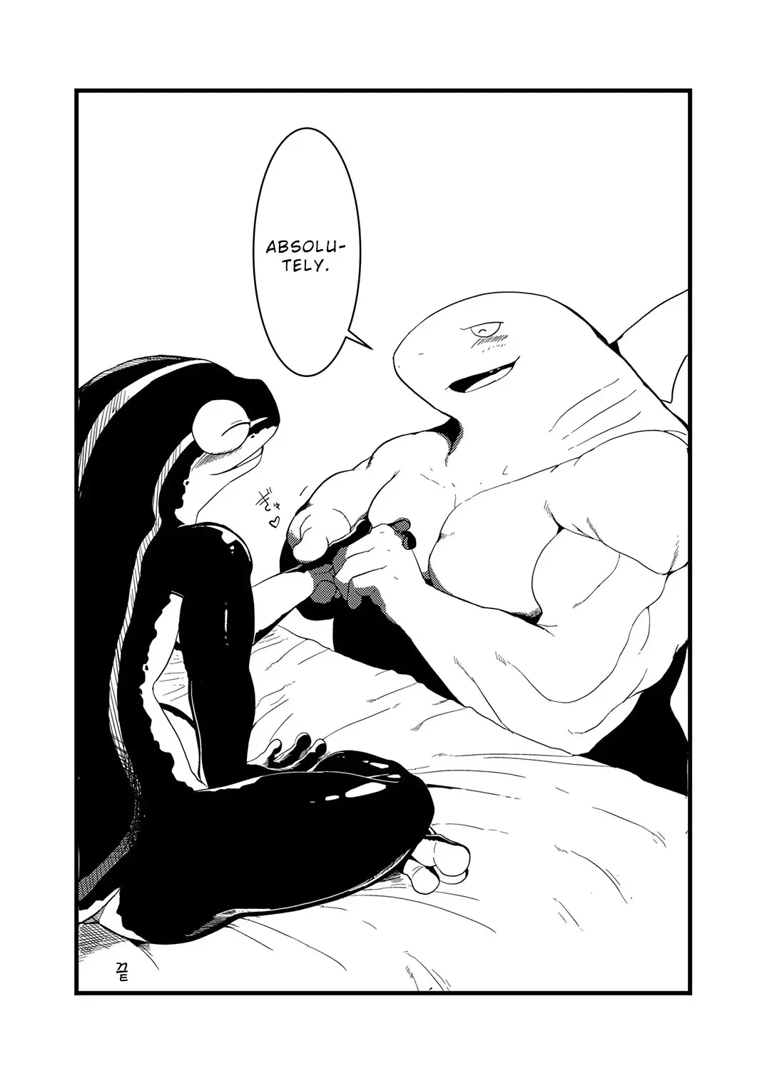 [Kata] Toki wa Kane nari H nari | Time is money. Or...? Fhentai - Page 30