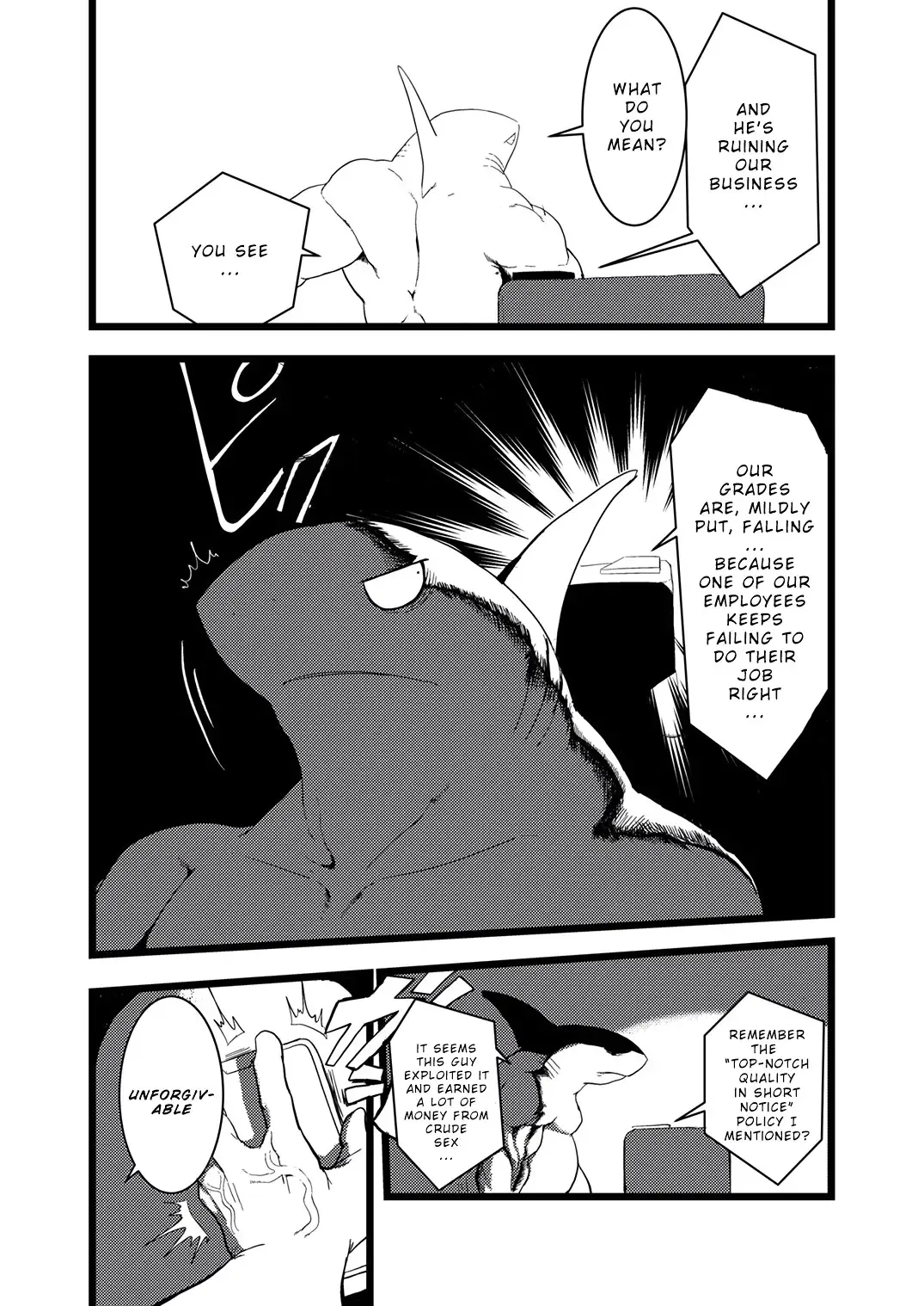 [Kata] Toki wa Kane nari H nari | Time is money. Or...? Fhentai - Page 8